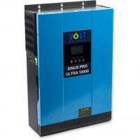 Гібридний сонячний інвертор (hybrid) Volt Polska SINUS PRO ULTRA 10000 (3SSH500048)