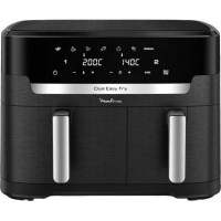 Мультипіч (аерофритюрниця) Tefal Dual Easy Fry XXL EY9428E0
