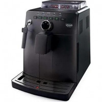 Кавомашина автоматична Gaggia Naviglio Black (HD8749/01)