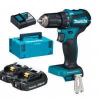 Шурупокрут Makita DDF485RAJ