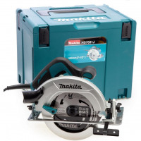 Монтажна пилка Makita HS7601J