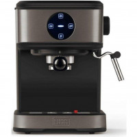 Ріжкова кавоварка еспресо Black+Decker BXCO850E