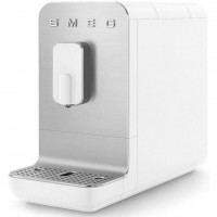 Кавомашина автоматична SMEG Collezione BCC11WHMEU