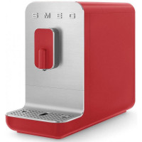 Кавомашина автоматична SMEG BCC01RDMEU