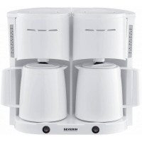 Крапельна кавоварка SEVERIN KA 9314