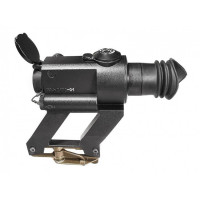 Оптический прицел БелОМО ПО 4х24 П2