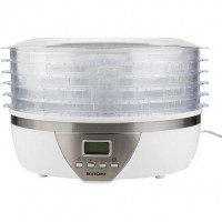 Сушка SilverCrest SDA 350 A2