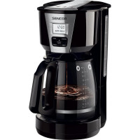 Крапельна кавоварка Sencor SCE 5070BK