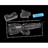 AGM Sioux850-P Long Range Infrared Illuminator