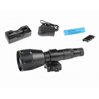 AGM Sioux940 High-Power Long-Range Infrared Illuminator