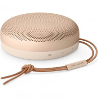 Портативна колонка Bang & Olufsen Beosound A1 2nd. Gen Gold Tone