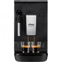 Кавомашина автоматична Ufesa CE Sensazione CMAB200.101 (71706546)
