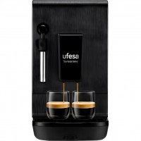 Кавомашина автоматична Ufesa CE Sensazione CMAB200.100 (71706545)