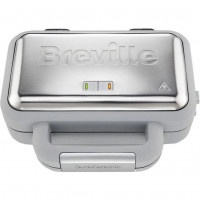 Вафельниця Breville DuraCeramic VST072