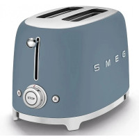 Тостер SMEG TSF01SBMEU