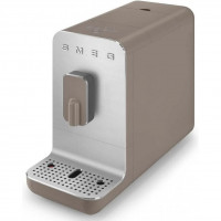Кавомашина автоматична SMEG BCC11TPMEU