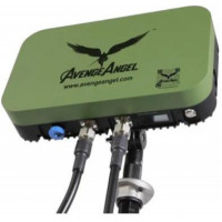 Виносна антена AvengeAngel Big Hulk plus 2.4G, 5.2G, 5.8G (HRBV-000893, AABIGHULK)