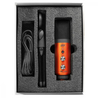 Мікрофон для ПК/ для стрімінгу, подкастів ESI cosMik uCast