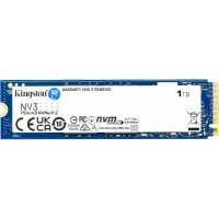 SSD накопичувач Kingston NV3 1 TB (SNV3S/1000G)