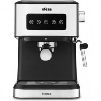 Ріжкова кавоварка еспресо Ufesa Monza (71705461)