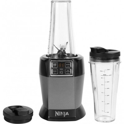 Фітнес-блендер NINJA Auto-IQ BN495EU