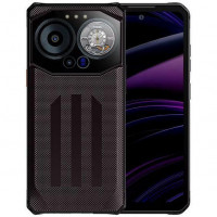 Смартфон Oukitel IIIF150 B3 Pro 16/512GB Purple
