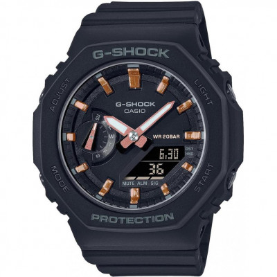Чоловічий годинник Casio G-Shock GMA-S2100-1AER