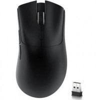 Миша ATTACK SHARK R1 Wireless Gaming Mouse Black (R1-3311B)