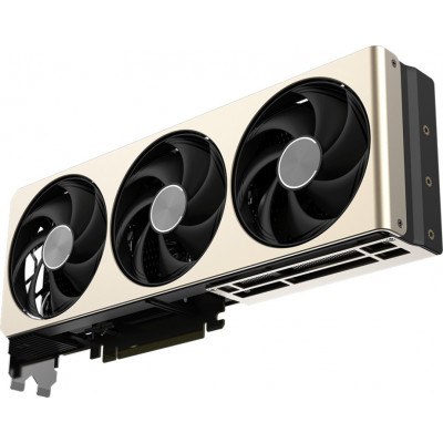 Відеокарта MSI GeForce RTX 5070 12G INSPIRE 3X OC (912-V532-006)