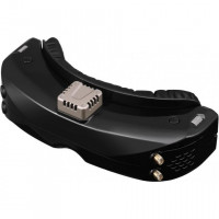 FPV Окуляри SKYZONE SKY04O PRO 5.8GHz 56CH L,X Band (SKY04OP5G)