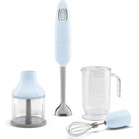 Занурюваний блендер SMEG HBF03PBEU