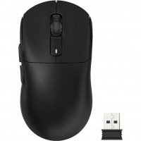 Миша ATTACK SHARK X3 Black