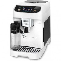 Кавомашина автоматична Delonghi Magnifica Plus ECAM 320.60.W