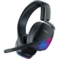 Навушники з мікрофоном ROCCAT SYN Max Air Black (ROC-14-155-02)