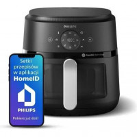 Мультипіч (аерофритюрниця) Philips Airfryer NA231/00