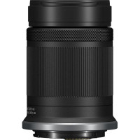 Довгофокусний об'єктив Canon RF-S 55-210mm f/5-7.1 IS STM (5824C005)