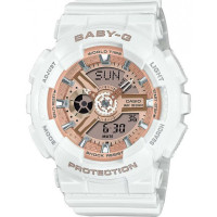 Жіночий годинник Casio Baby-G BA-110X-7A1ER