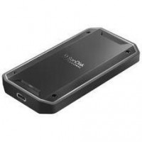 SSD накопичувач SanDisk Professional PRO-G40 1 TB (SDPS31H-001T-GBCND)