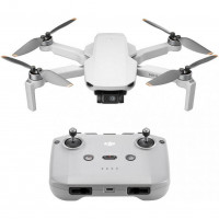 Квадрокоптер DJI Mini 4K Fly More Combo RC-N1C (CP.MA.00000797.01)