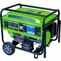 Бензиновий генератор Volteno VO2865