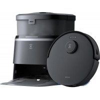 Робот-пилосос з вологим прибиранням ECOVACS DEEBOT T30 OMNI (DDX11)