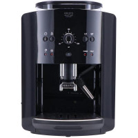 Кавомашина автоматична Krups Arabica Quattro Force EA8110
