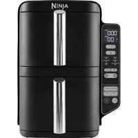 Мультипіч (аерофритюрниця) NINJA Foodi Double Stack SL300EU