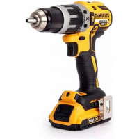 Шурупокрут DeWALT DCD796D2