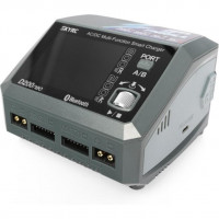 Зарядний пристрій SkyRC Зарядний пристрій D200 Neo з блоком живлення (SK-100196)