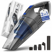 Автомобільний пилосос / Ручний пилосос ProfiCare PC-AKS 3034