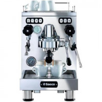 Ріжкова кавоварка еспресо Saeco SE 50
