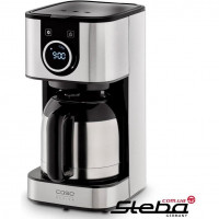 Крапельна кавоварка CASO Selection C10 Thermo (1874)