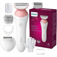 Електробритва жіноча Philips Lady Shaver Series 6000 BRL146/00