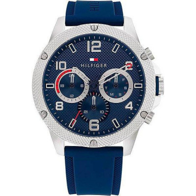 Чоловічий годинник Tommy Hilfiger 1792027